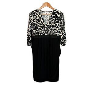 3 for $20! Two Hearts Maternity dress with pockets